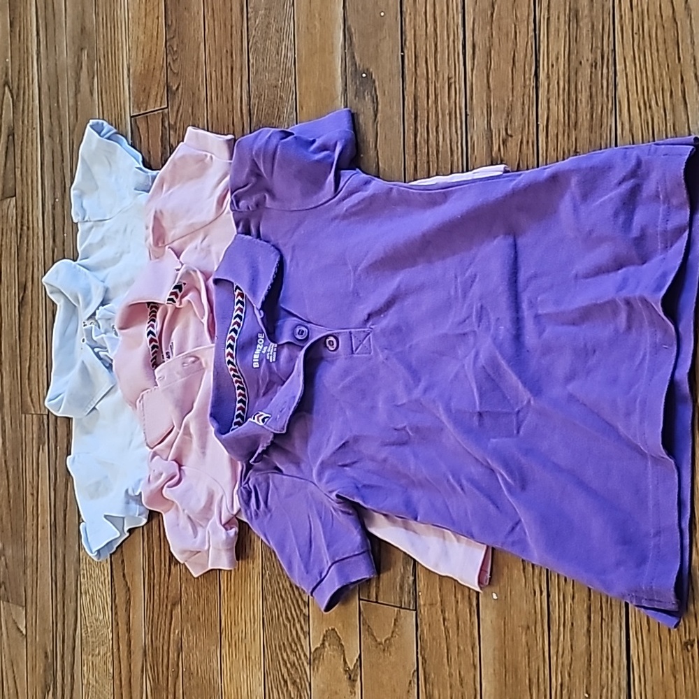 XS Polo shirts